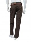 Nicolas & Mark Pantalone con pelle