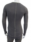 Nicolas & Mark V-neck T-Shirt 