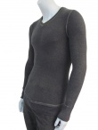 Nicolas & Mark V-neck T-Shirt 