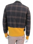 Nicolas & Mark Jacket