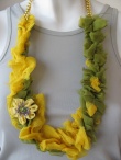 Vulpinari Necklace