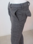 Vulpinari trousers