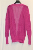 Vulpinari Cardigan