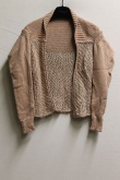 Vulpinari Cardigan