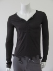 Vulpinari T-SHIRT LONG SLEEVE