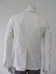 Vulpinari jacket with pockets
