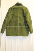 Vulpinari Jacket