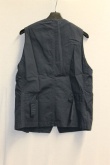 Vulpinari Gilet