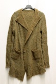 Vulpinari Jacket