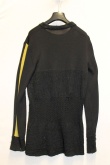 Vulpinari Pullover Intarsio