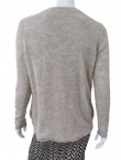Zone of Influence Sweater