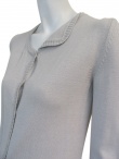 Zone of Influence Cardigan