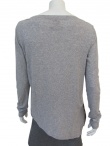Zone of Influence Long Sleeve T-Shirt