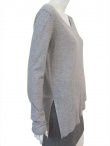Zone of Influence Long Sleeve T-Shirt