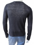 Nicolas & Mark Sweater traforato