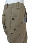 Nicolas & Mark Pantalone militare