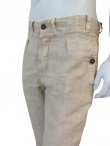 Nicolas & Mark Pants militare
