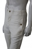 Nicolas & Mark Bermuda militare