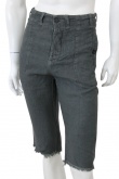 Nicolas & Mark Bermuda militare