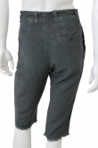 Nicolas & Mark Bermuda militare