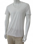 Nicolas & Mark T-Shirt m/c dietro costina