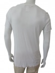 Nicolas & Mark T-Shirt m/c dietro costina