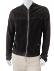 Nicolas & Mark Jacket