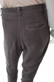 Nicolas & Mark Pants con pences