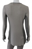 Nicolas & Mark T-Shirt M/L costa di lana