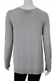 Nicolas & Mark Empire-waist Pullover 