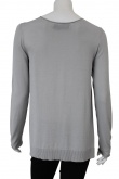 Nicolas & Mark Empire-waist Pullover 