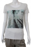 Nicolas & Mark T-Shirt Stampa Citt