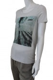 Nicolas & Mark T-Shirt Stampa Citt