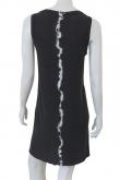 Nicolas & Mark Long tank top 