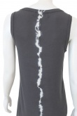 Nicolas & Mark Long tank top 