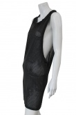 Nicolas & Mark Mesh tank top  