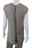 Nicolas & Mark Kimono seta M/M