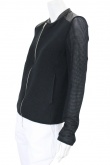 Nicolas & Mark Bomber Accoppiato