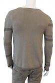 Nicolas & Mark Cardigan Frange