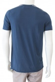 Nicolas & Mark T-Shirt M/M scavo V con stampa