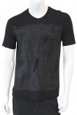 Nicolas & Mark T-Shirt M/M con stampa