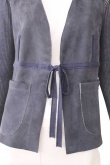 Nicolas & Mark Cardigan 