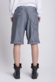 JAMES 0706 Shorts whit holes