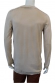 Nicolas & Mark Cardigan con baguette