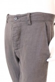 Nicolas & Mark Pantsa welt pocket