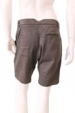 Nicolas & Mark Shorts Bermuda pocket welt