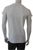 Nicolas & Mark T-shirt dettaglio cuciture m/m