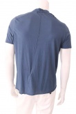 Nicolas & Mark T-shirt m/m con plastron