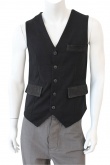 Nicolas & Mark Vest