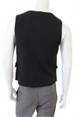 Nicolas & Mark Vest